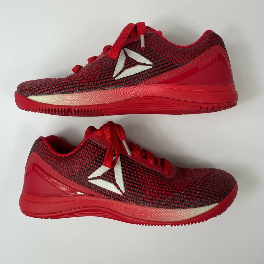 Reebok Crossfit Nano 7 Womens Cross Training Shoes - Picture 2 of 8